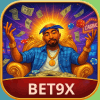 Logo da BET9X